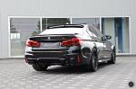 BMW M5 Competition by DS Automobile 2020 года